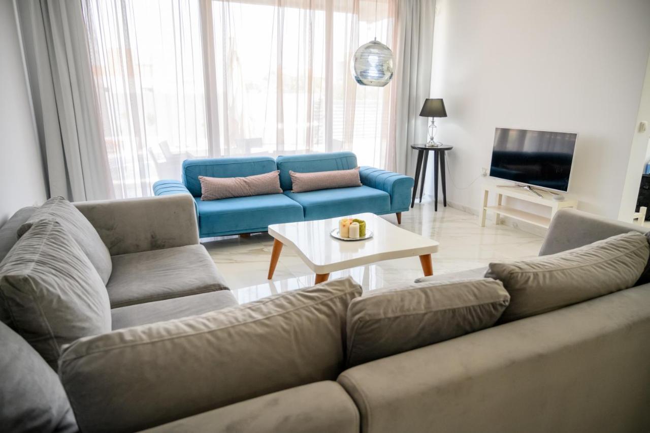 Luxury Scandinavian Улцинь Екстер'єр фото