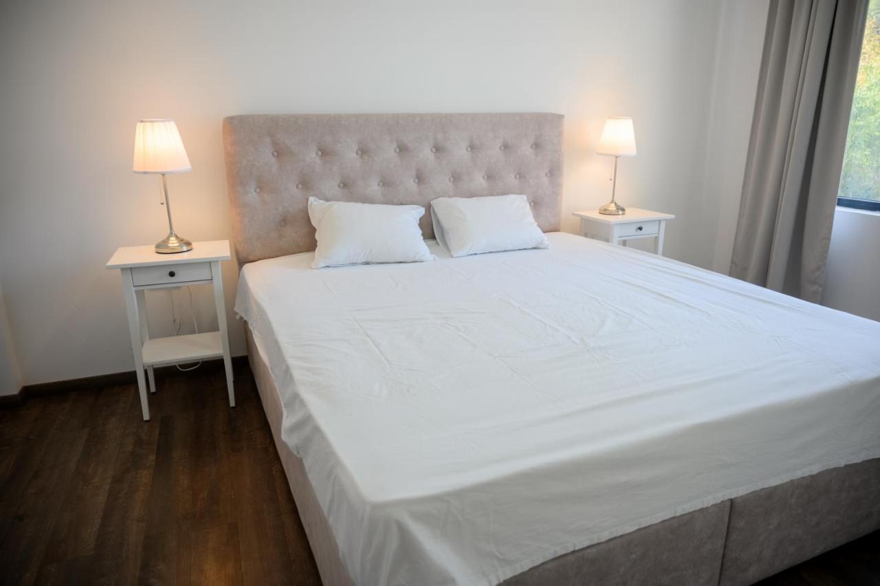 Luxury Scandinavian Улцинь Екстер'єр фото
