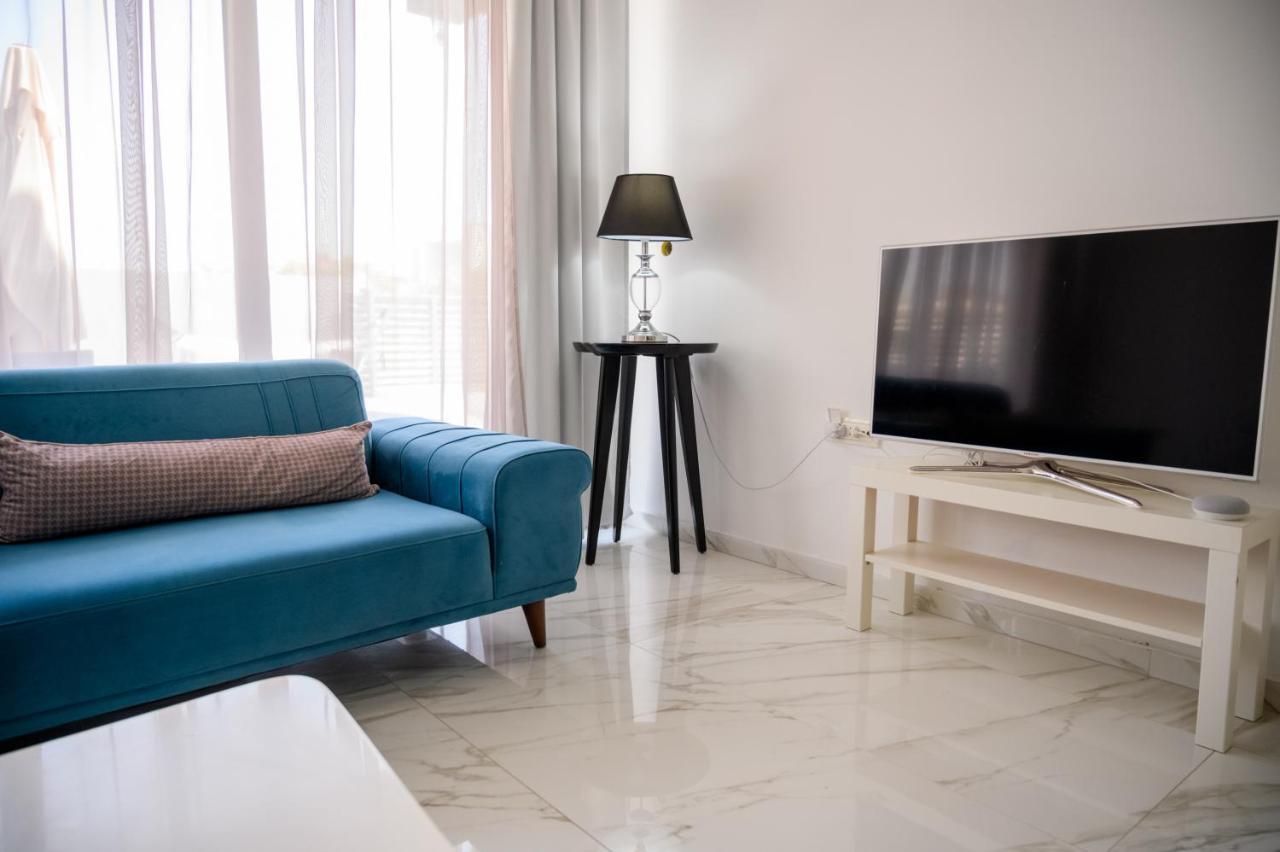 Luxury Scandinavian Улцинь Екстер'єр фото